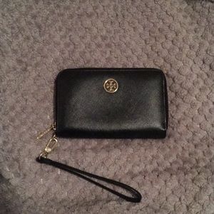 Tory Burch Wallet